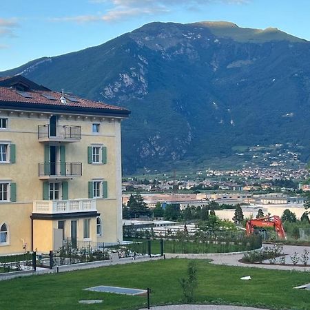 Villa Federica In Arco Exteriör bild