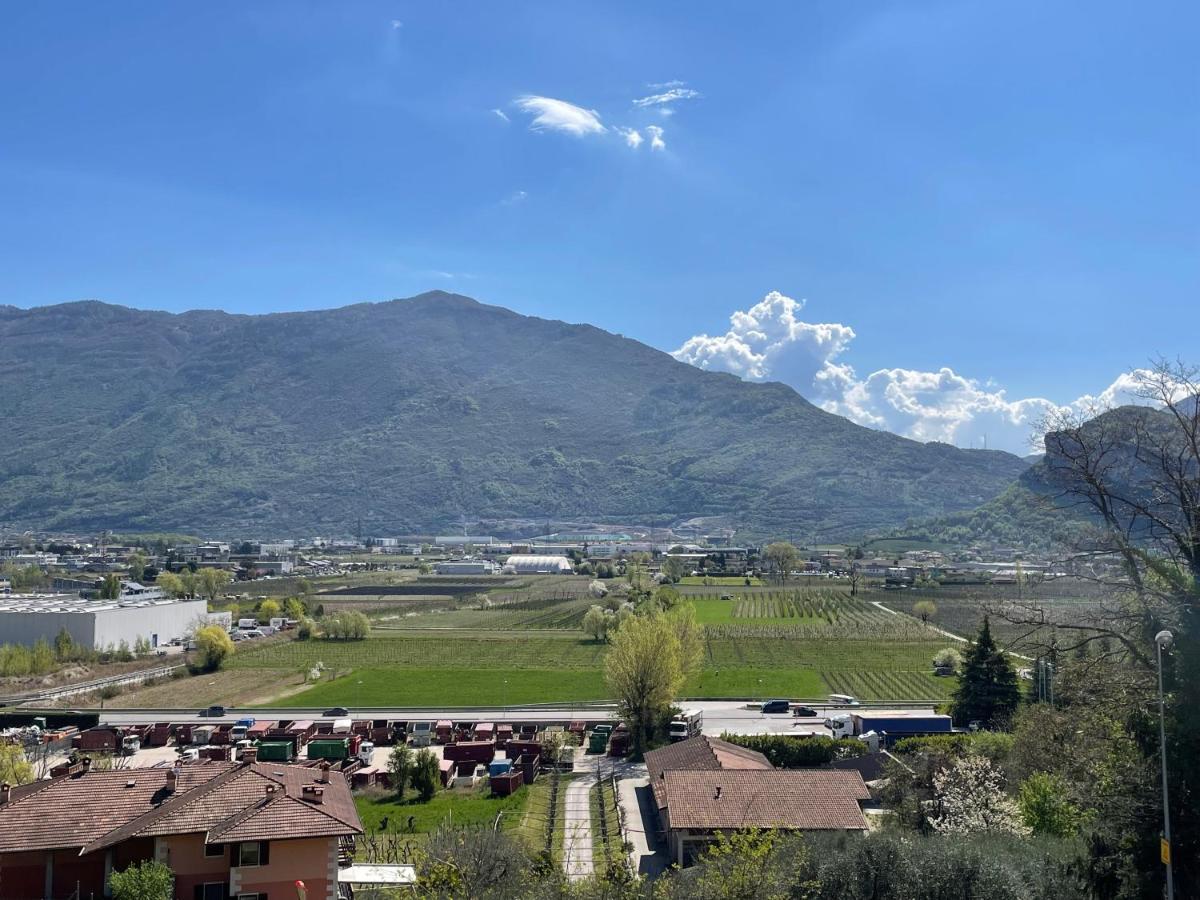 Villa Federica In Arco Exteriör bild