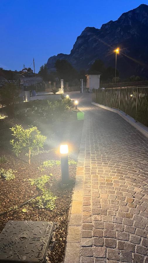 Villa Federica In Arco Exteriör bild